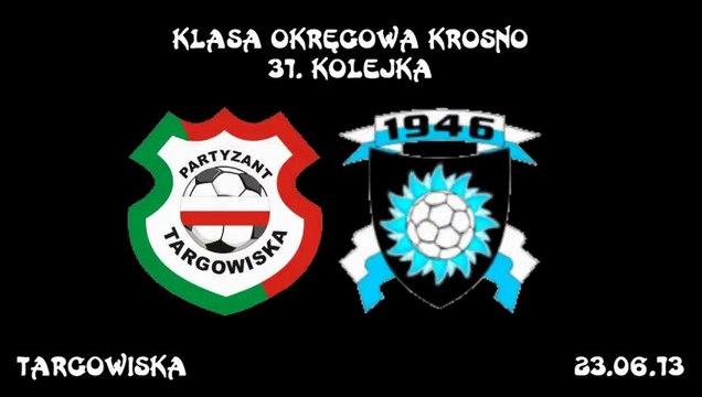 V liga: Partyzant Targowiska - Szarotka Uherce