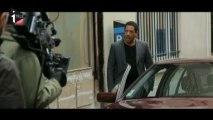 Joey Starr à l'ascension du cinéma français