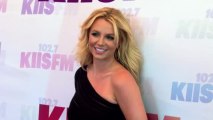 Britney Spears Auctioning Femme Fatale Items For Charity