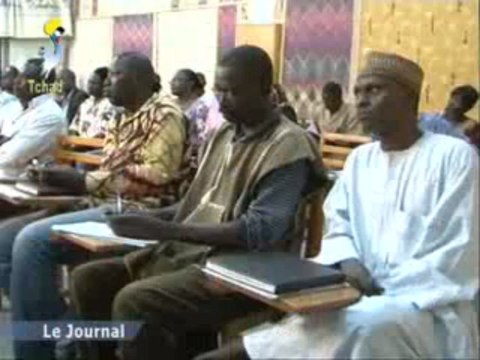 GRAND JTV TCHAD FRANçAIS DU 24 JUIN 2013 SUR TOL