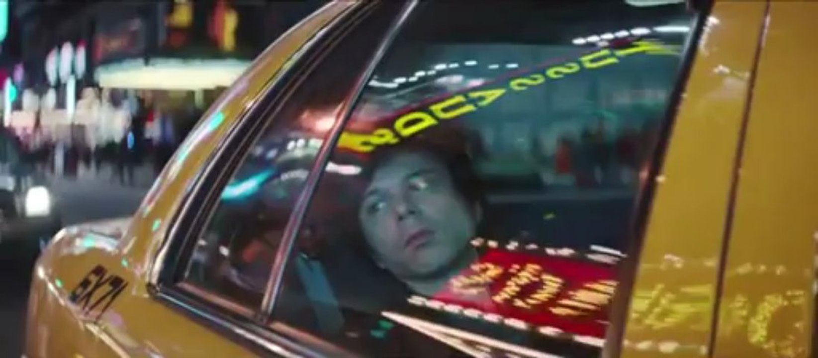 Yeah Yeah Yeahs - _Despair_ (Official Video)