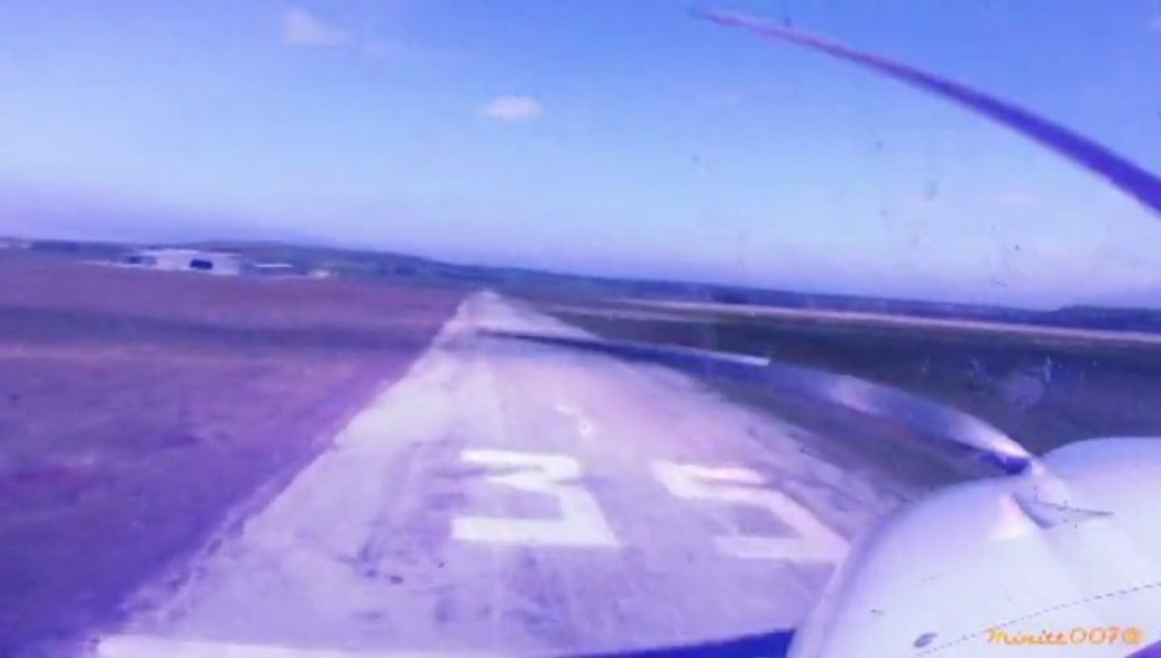 Fk-Flight