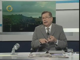 Leopoldo Castillo: Desmantelamiento del Estado chavista no significa perfeccionar la democracia