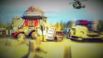 Battle Worlds_ Kronos - Kickstarter Campaign Trailer(720p_H.264-AAC)