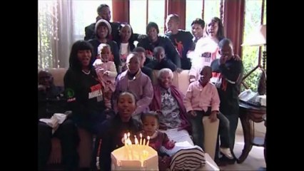 South Africans fear worst for 'critical' Mandela