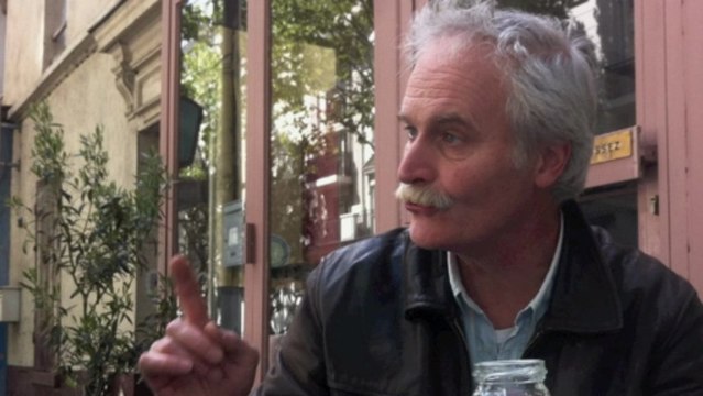 Didier Hervo : pas de tours à Issy-les-Moulineaux !