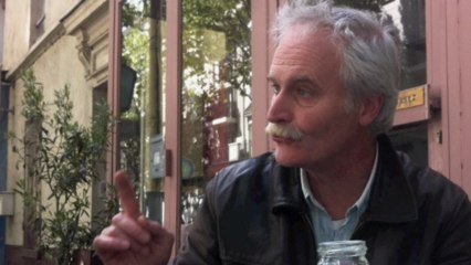 Didier Hervo : pas de tours à Issy-les-Moulineaux !