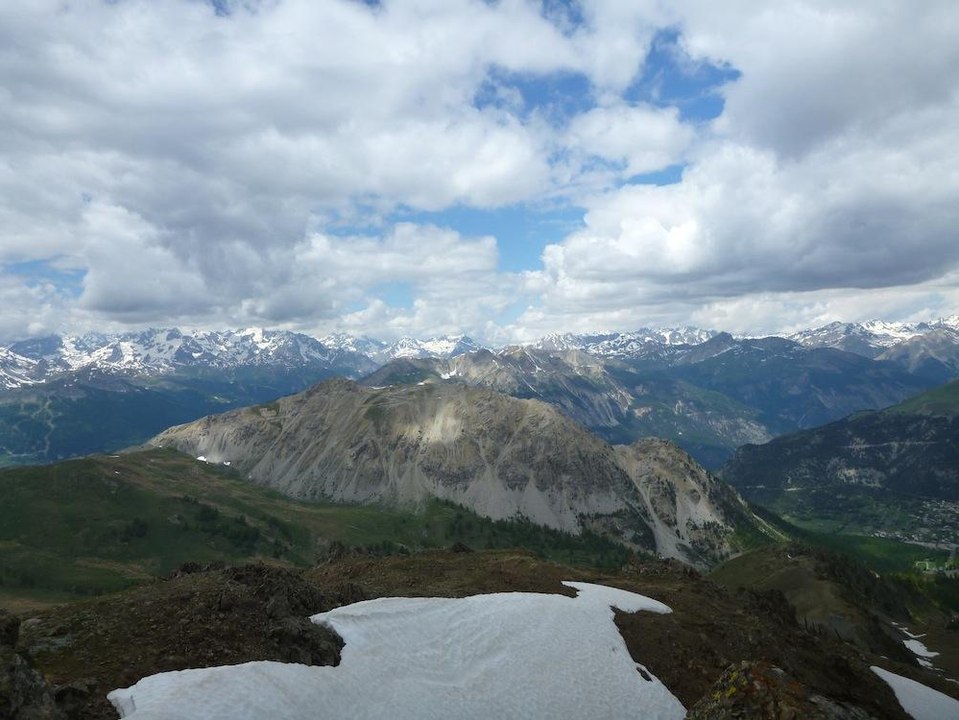 Le Chenaillet