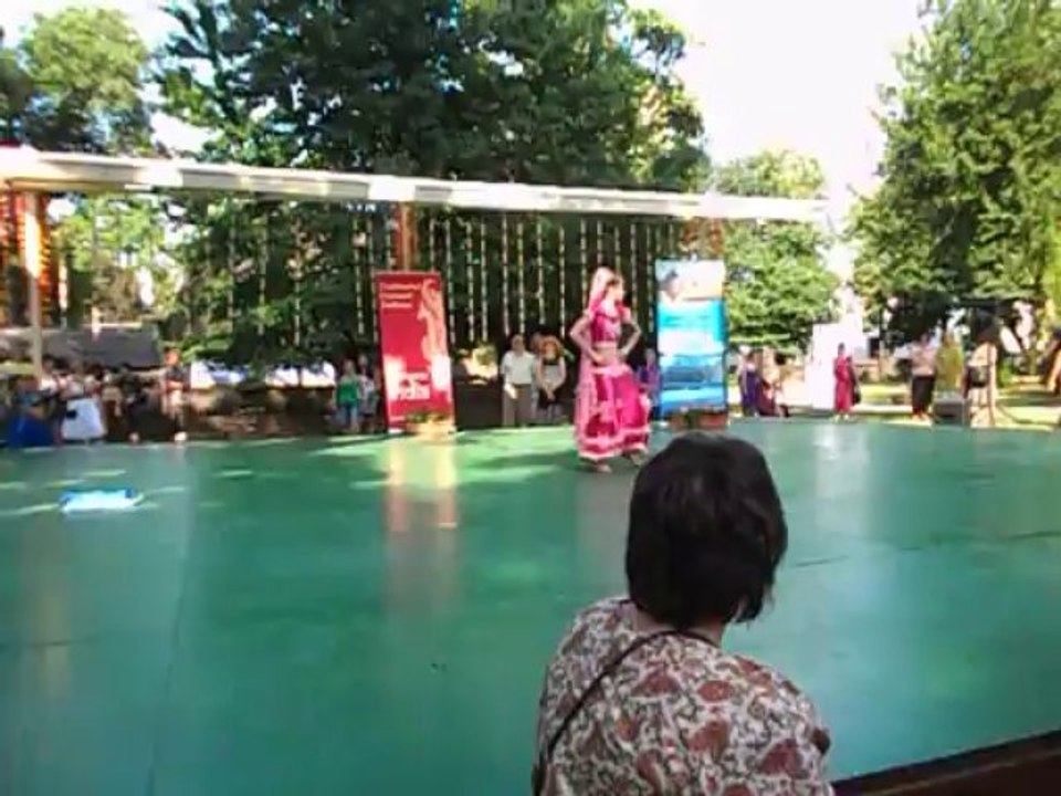 Aaja Nachle