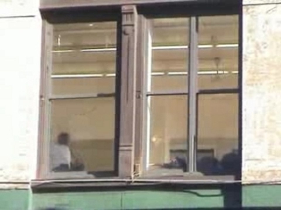 Vídeo-paseo en NYC