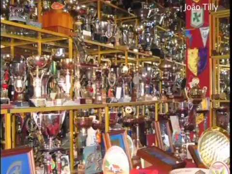 A História dos BV de Seia desde o grande incêndio de 1916 até aos nossos dias. Slideshow para a comemoração dos 75 anos dos BVS