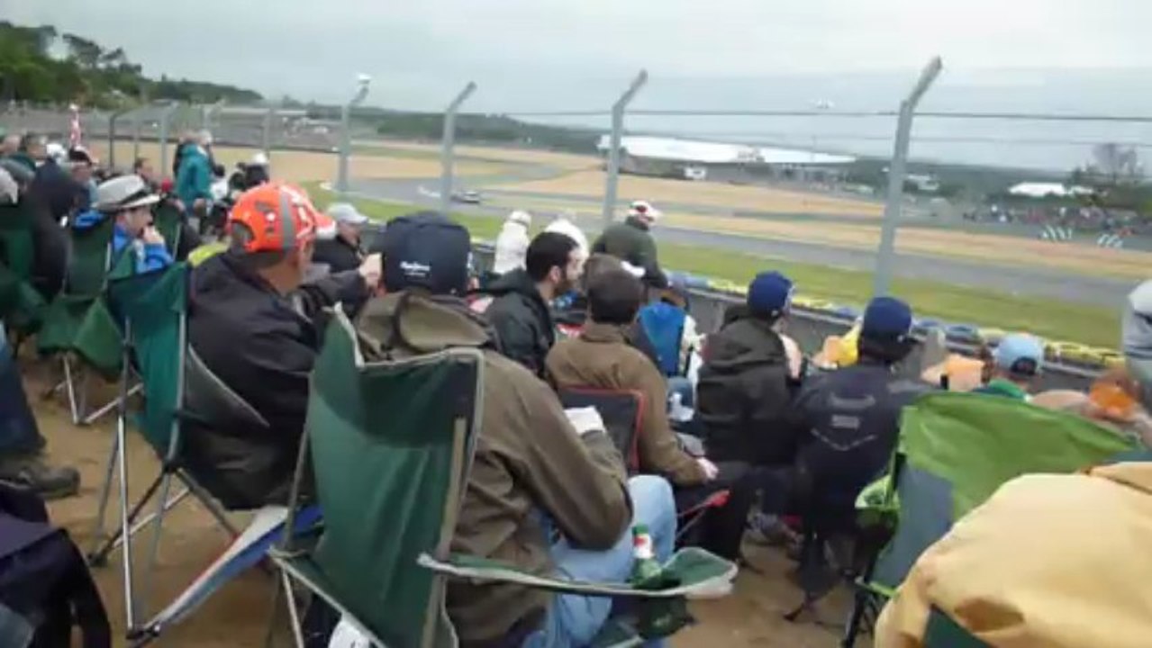 le mans 2013