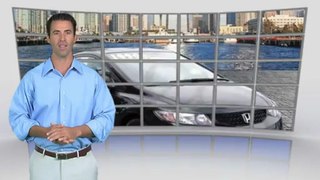 2010 HONDA Civic Cpe 2DR AUTO LX - Bob Baker Toyota, Lemon Grove