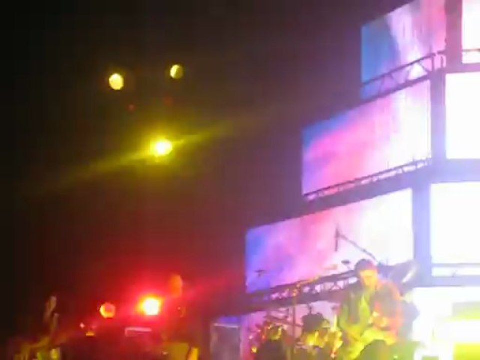the smashing pumpkins, zenith,live, en concert,paris,2013