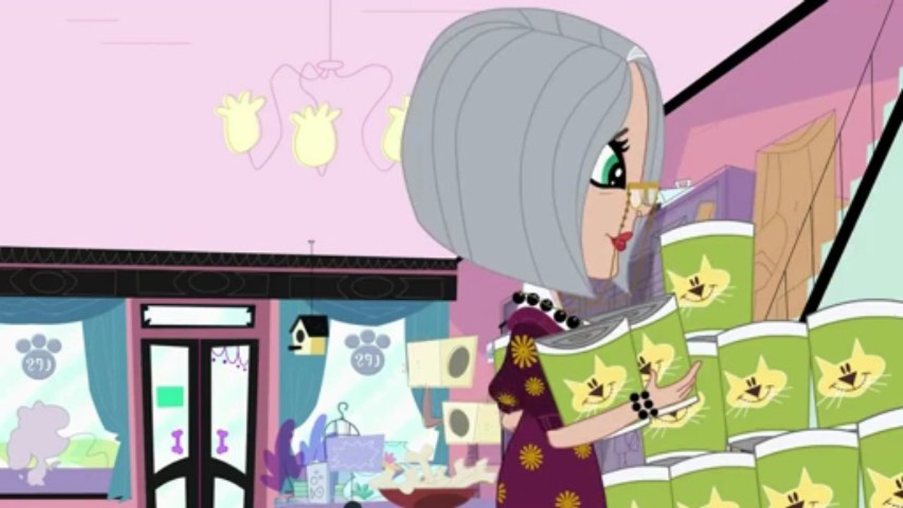 LPS 01X09 Sub Español