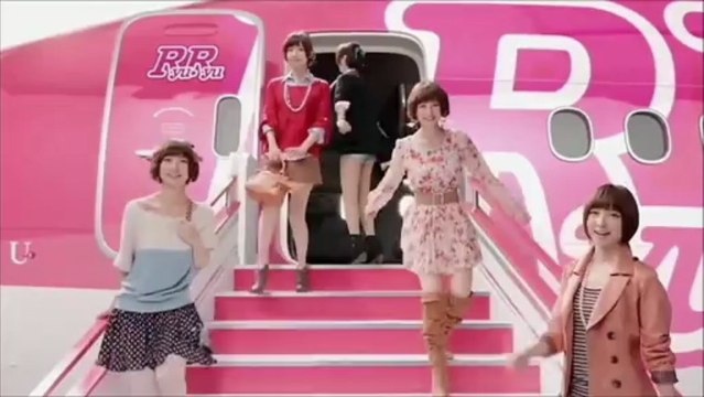 Mariko Shinoda Graduation Tribute