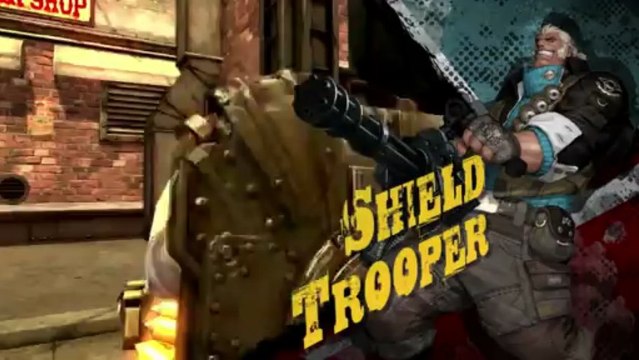 GunZ 2_ The Second Duel Promotional Video for Steam Greenlight(720p_H.264-AAC)