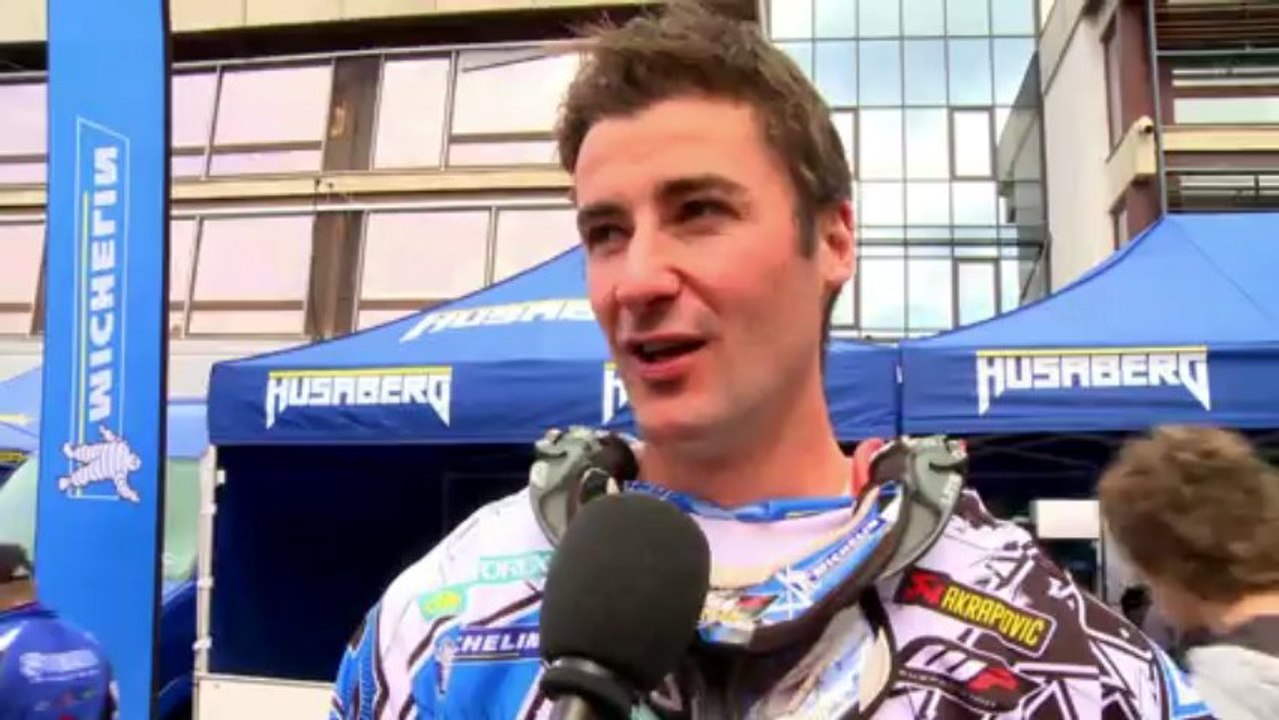 Trèfle Lozérien AMV 2013 version longue