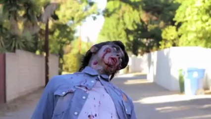 THE DANCING DEAD - DANIEL CLOUD CAMPOS