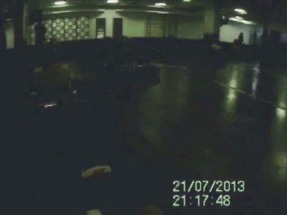 Zigoto's Kart - 3ª etapa