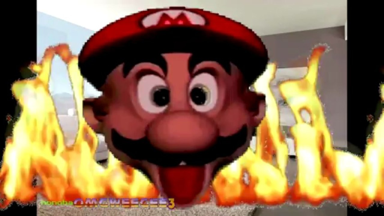 YTP: unnamed_mario_head_blooper.mp4