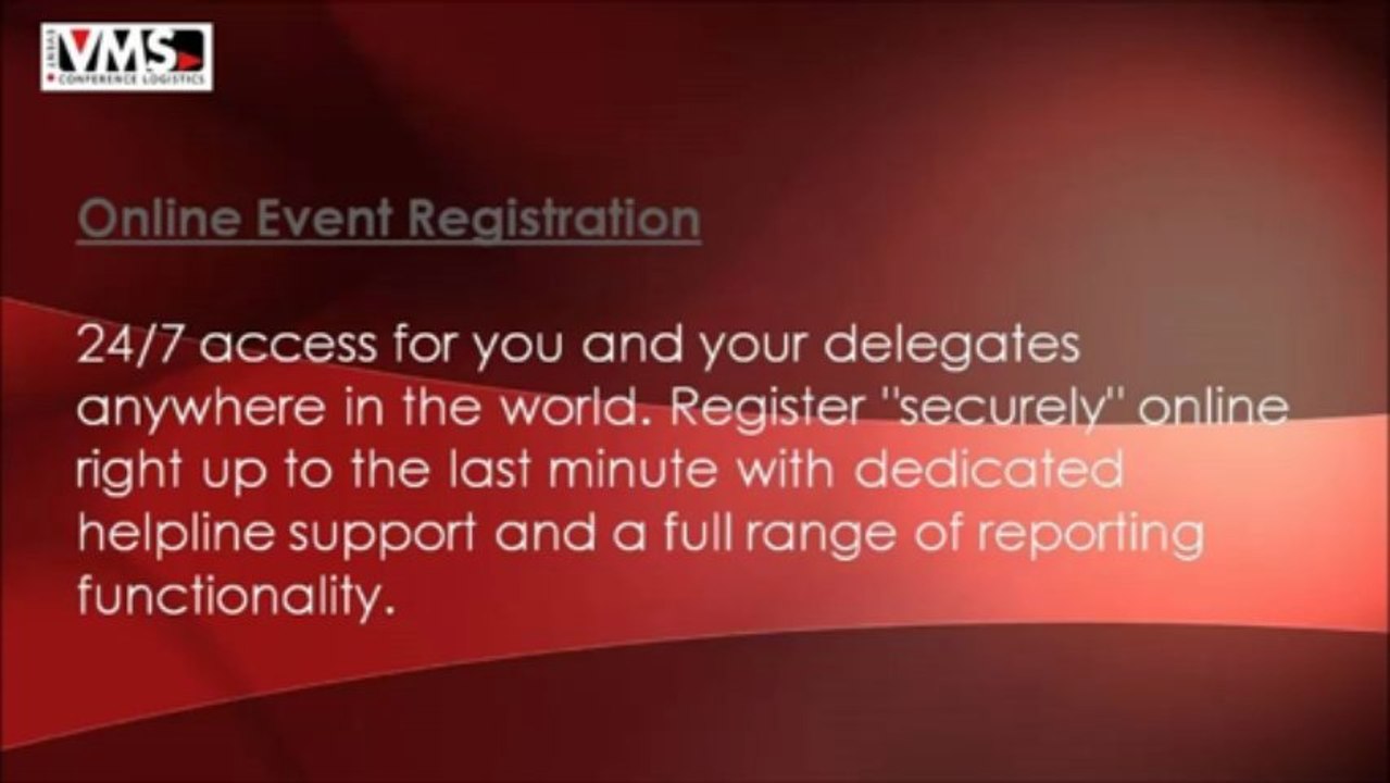 A better Way to Plan and Manage your Events | Conference Venues