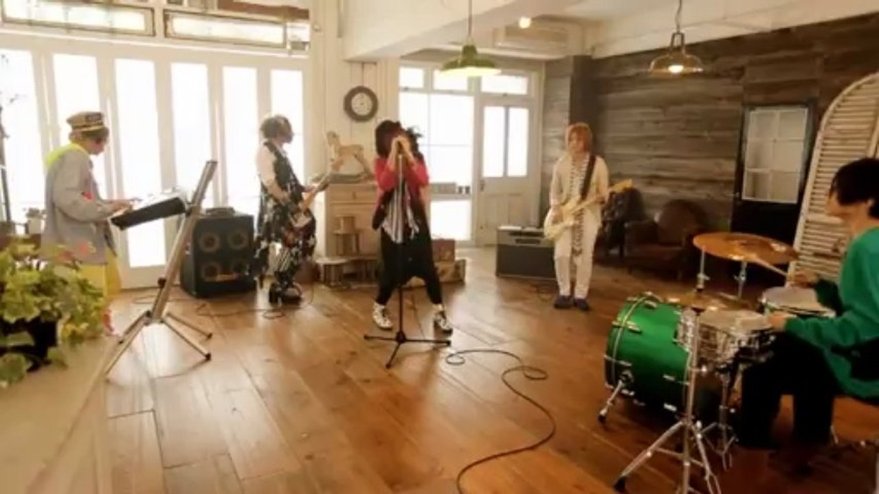 Bee Myself Bee Yourself 〜自分らしく君らしく生まれたストーリーは始まってんだ〜