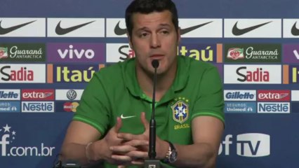 Julio César alerta: ‘cuidado’ com Uruguai