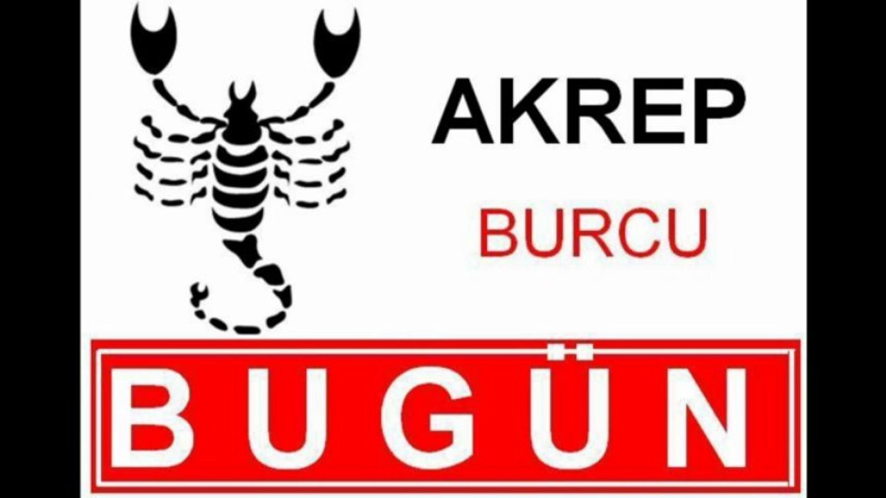AKREP Burcu 25 Haziran 2013