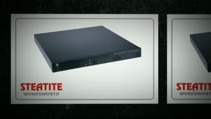 Industrial Rack Mount systems