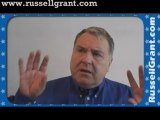 Russell Grant Video Horoscope Aquarius June Tuesday 25th 2013 www.russellgrant.com