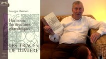 Georges Darmon - Les Tracés de Lumière