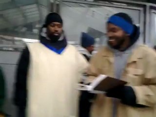 PT1 THE MEN OF THE LORD (1-26-13)