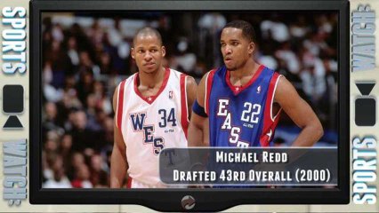 SportsWATCH: Worst NBA Draft Ever?
