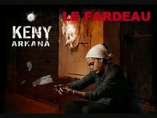 Keny Arkana - Le fardeau