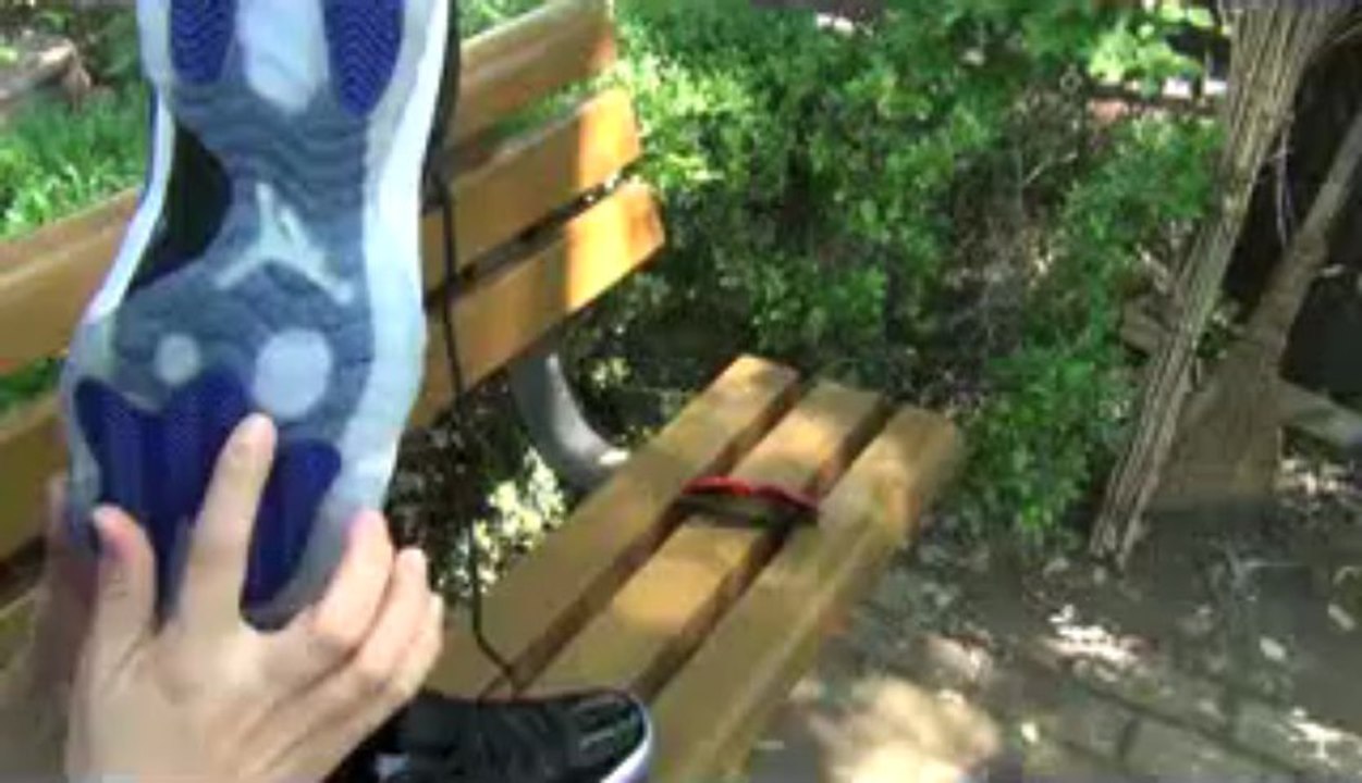 Air jordan 11 Low & 365reps