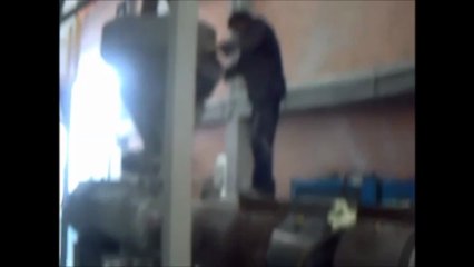 Análisis de riesgos TIGRE S.A.