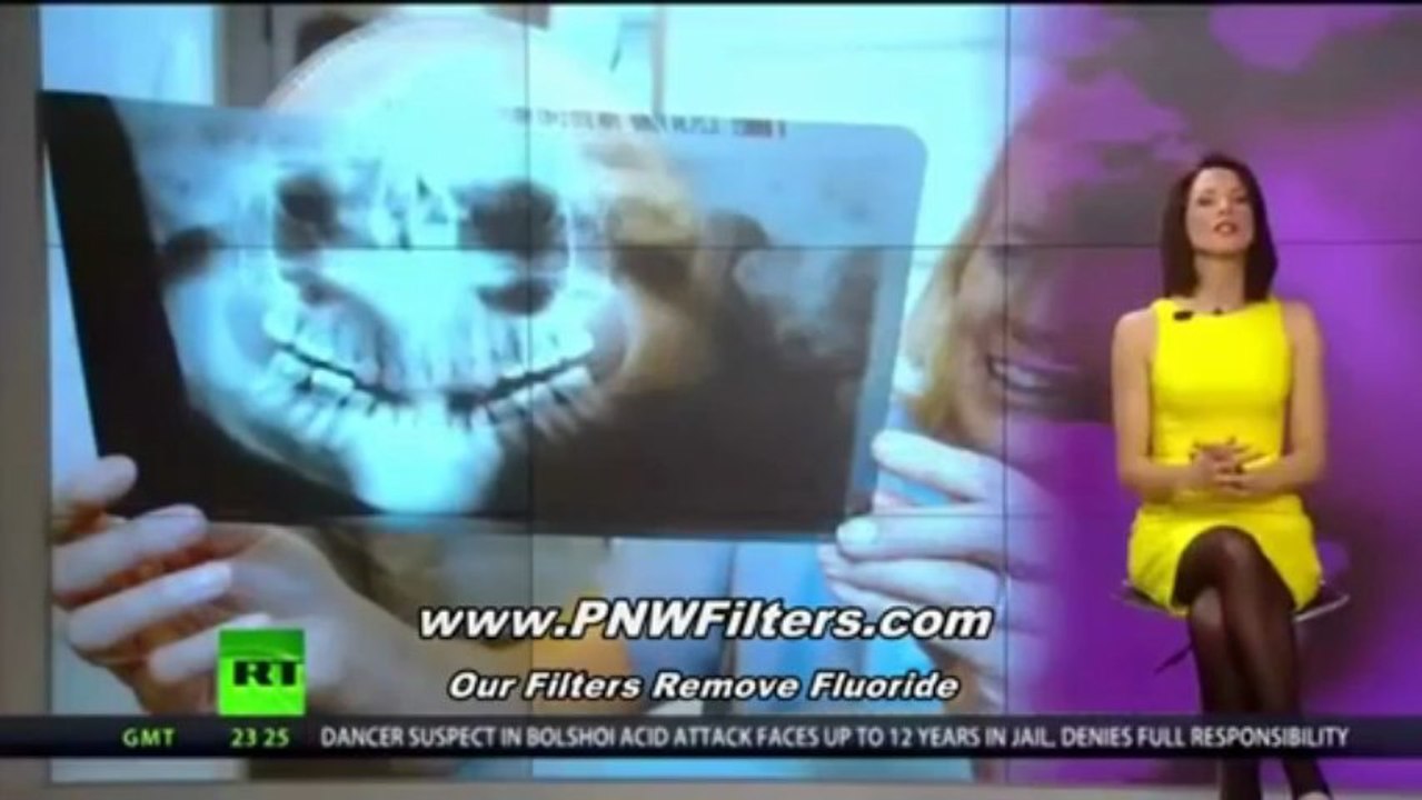 Fluoride Filter: Why you should consider a Fluoride Filter