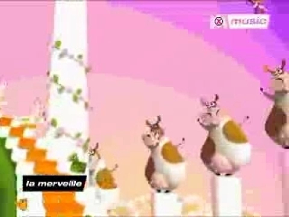 Ilona Mitrecey - Un Monde Parfait