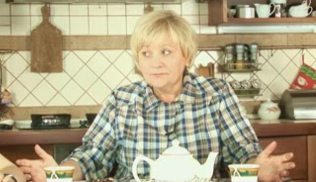 Разговор на кухне со Светланой Пеуновой Самарский передел земли (ч.8)