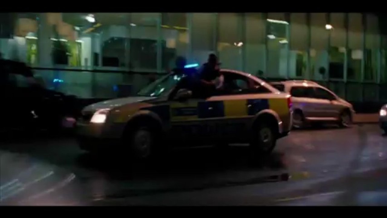 Fast & Furious 6 Full Movie