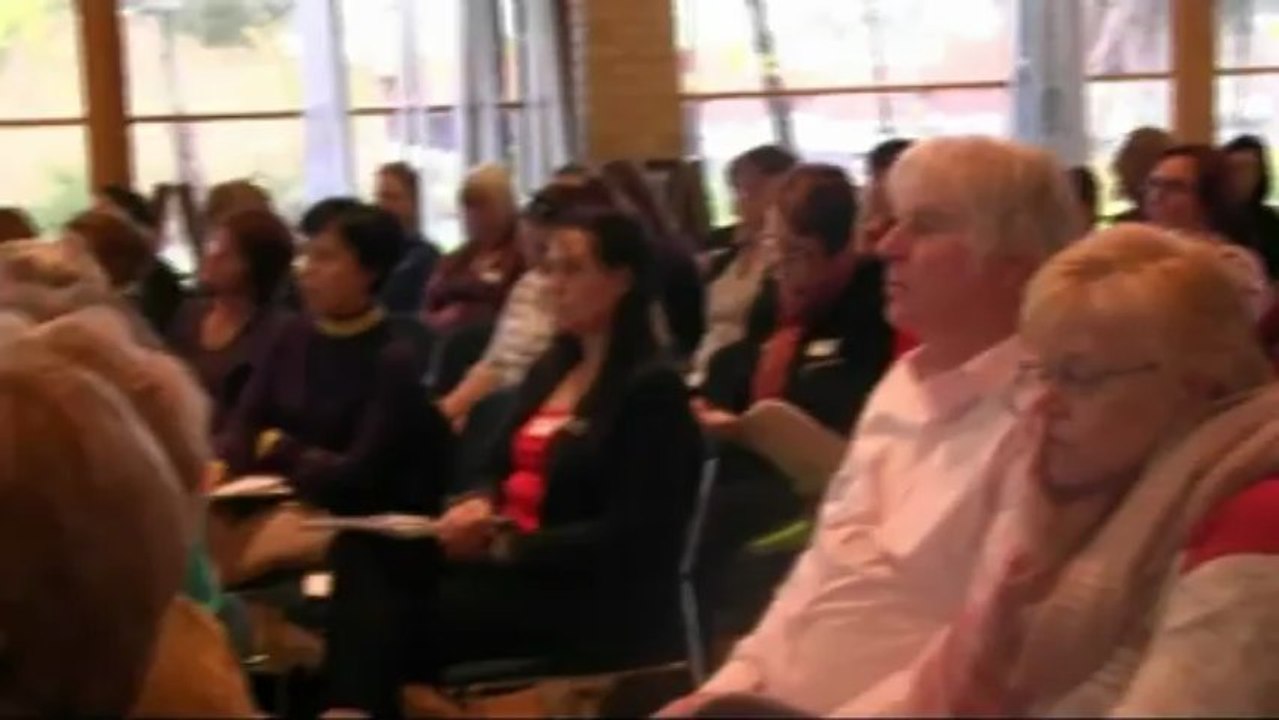 Northern Collaborative Project: Transformative Change