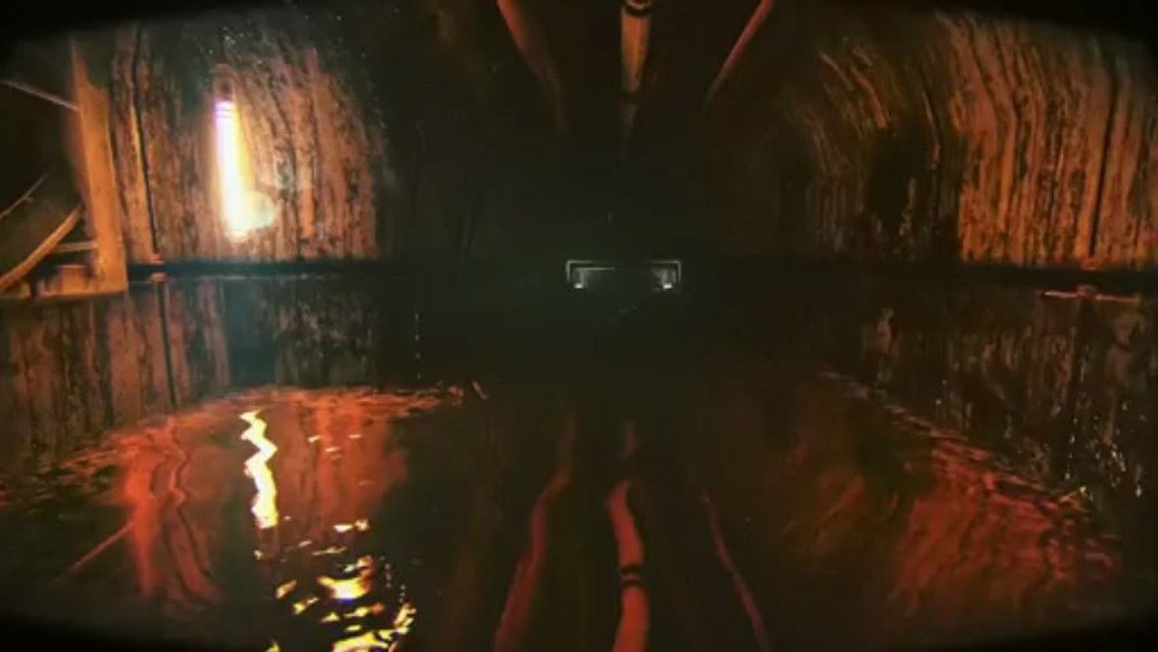 Routine - Gameplay alpha