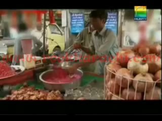 Mohabbat Jaye Bhar Mein Episode 16