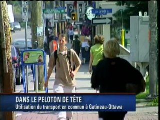 26 juin 2013 Le TVA Nouvelles de 18hr Gatineau - Ottawa