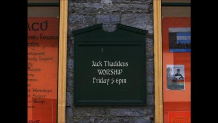 Clarence Inspires!: Shares thought on Nora Greenwald (MIRROR n/mine)