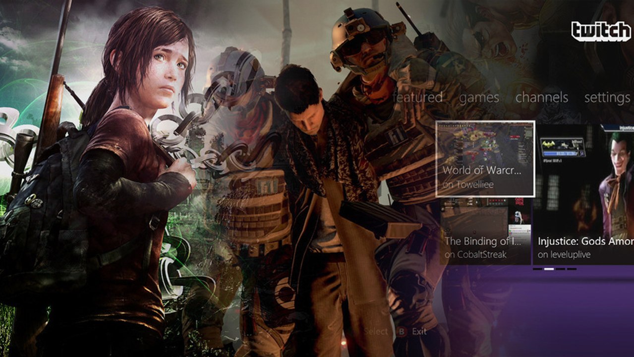 Killzone: Shadow Fall Showcases PlayStation 4’s Young Potential - Nick's Gaming View Episode #202