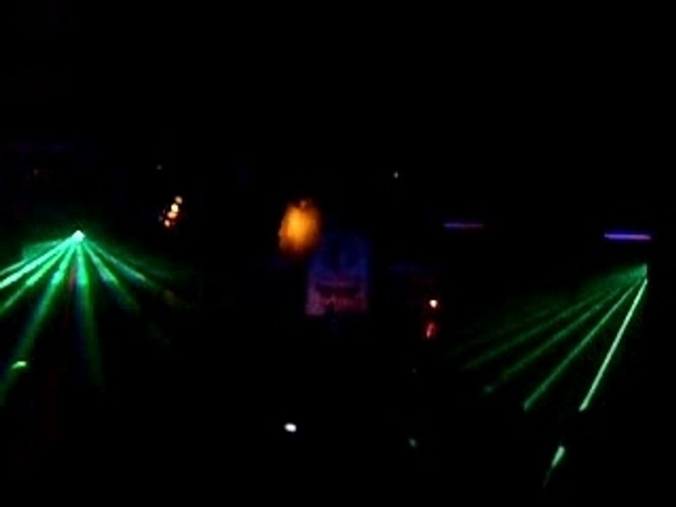 starfighter @ cherrymoon reunion
