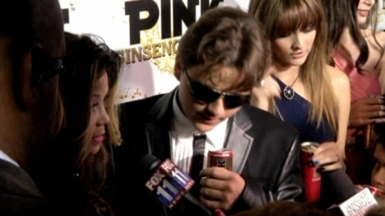 Prince Jackson testifies in wrongful death suit