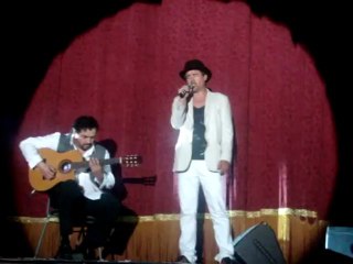 JULIO MILOSTICH- Lucía